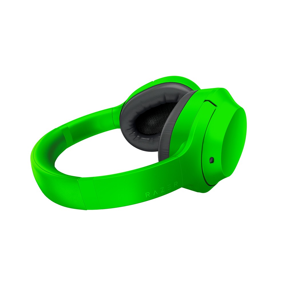 หูฟังเกมมิ่ง Razer Opus X Green