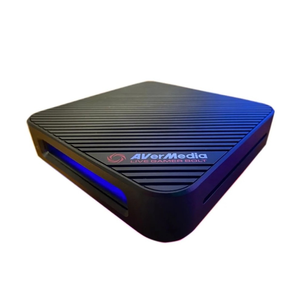 AVerMedia LIVE GAME BOLT GC555 อุปกรณ์แคสเกม