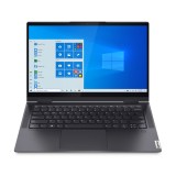 Lenovo Notebook Yoga 7 14ACN6-82N70009TA Grey (A)