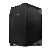 เคสคอมพิวเตอร์ SilverStone Computer Case Lucid Series LD03