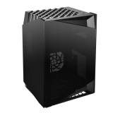 เคสคอมพิวเตอร์ SilverStone Computer Case Lucid Series LD03