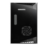 เคสคอมพิวเตอร์ SilverStone Computer Case Lucid Series LD03