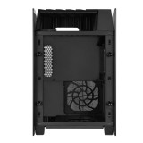 เคสคอมพิวเตอร์ SilverStone Computer Case Lucid Series LD03