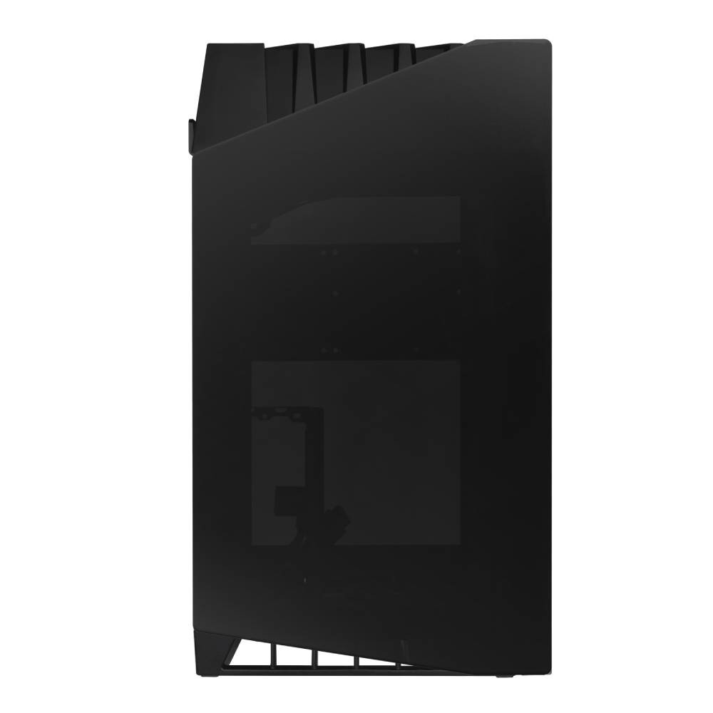 เคสคอมพิวเตอร์ SilverStone Computer Case Lucid Series LD03