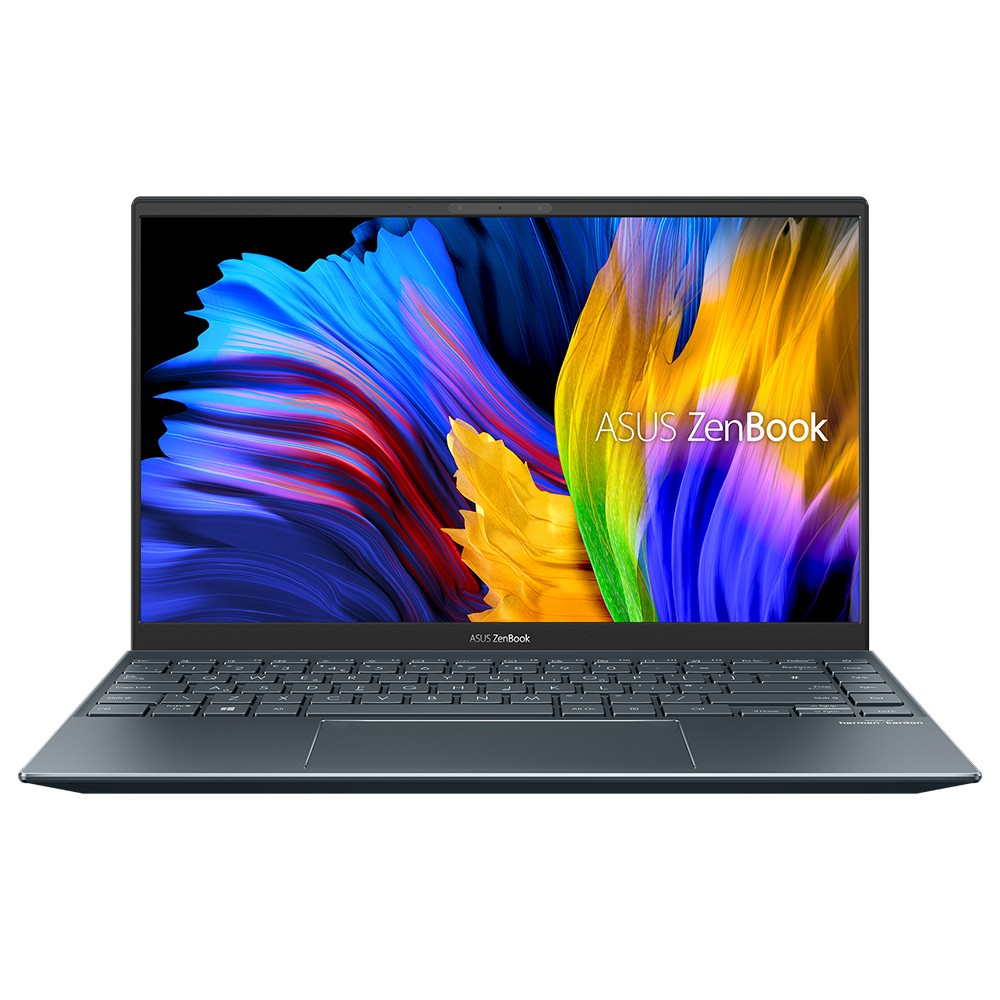 Asus Notebook ZenBook UM425QA-KI901TS Grey (A)