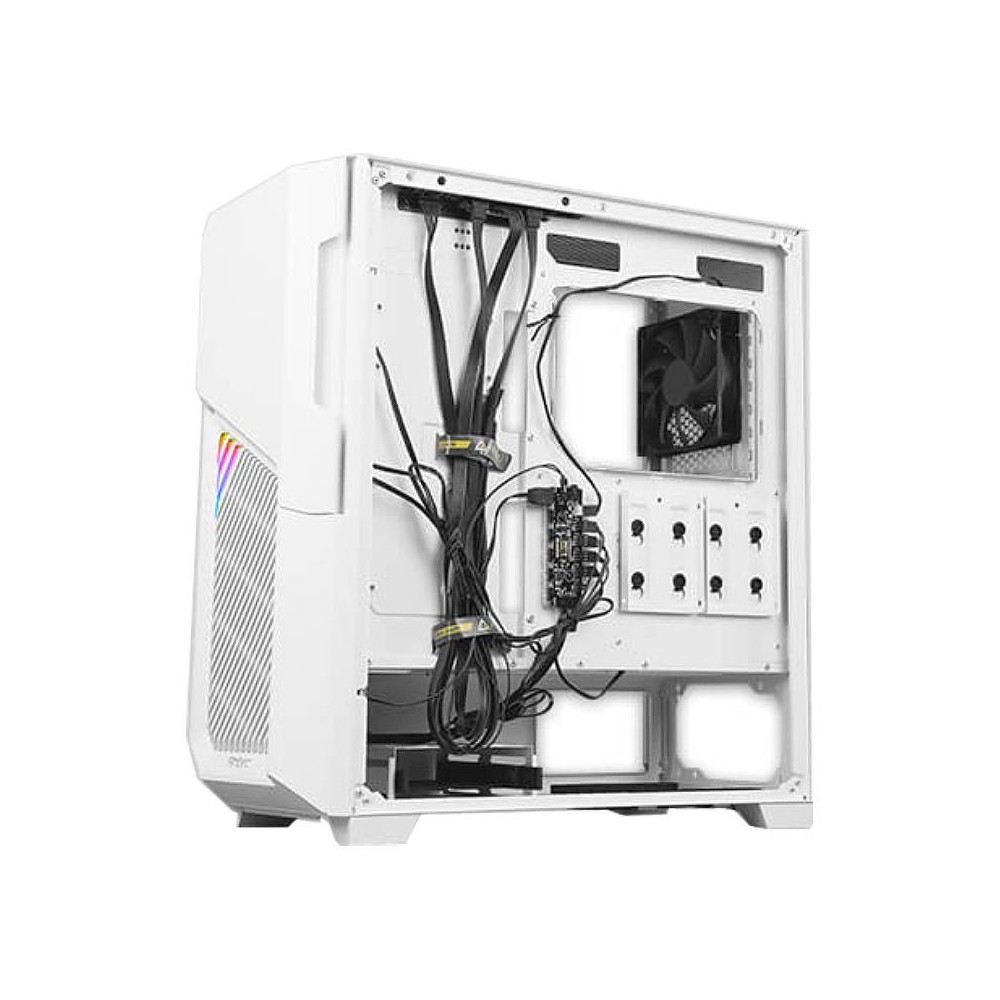 Antec Computer Case DP502 Flux White