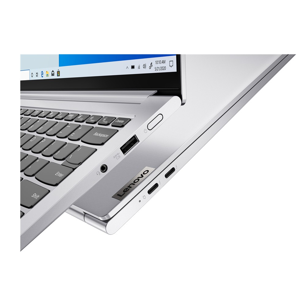 Lenovo Notebook Yoga Slim 7i Pro 14ITL5 82FX001KTA Grey