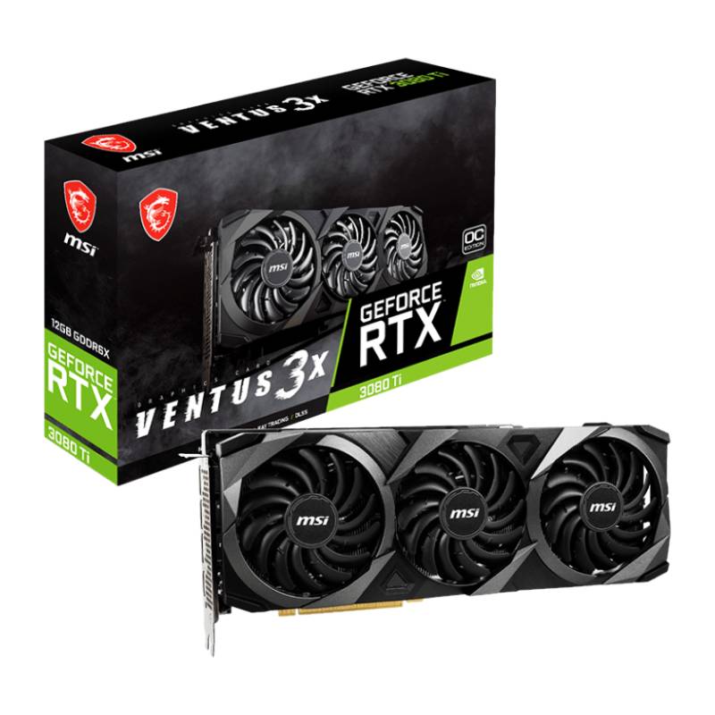 Msi geforce rtx 3080 ti ventus 3x oc lhr или нет