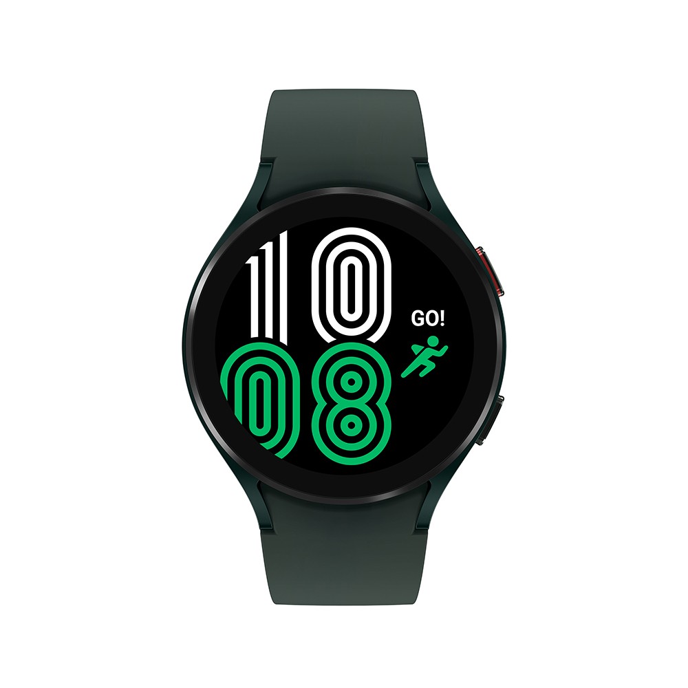 Samsung Galaxy Watch 4 44mm BT Green