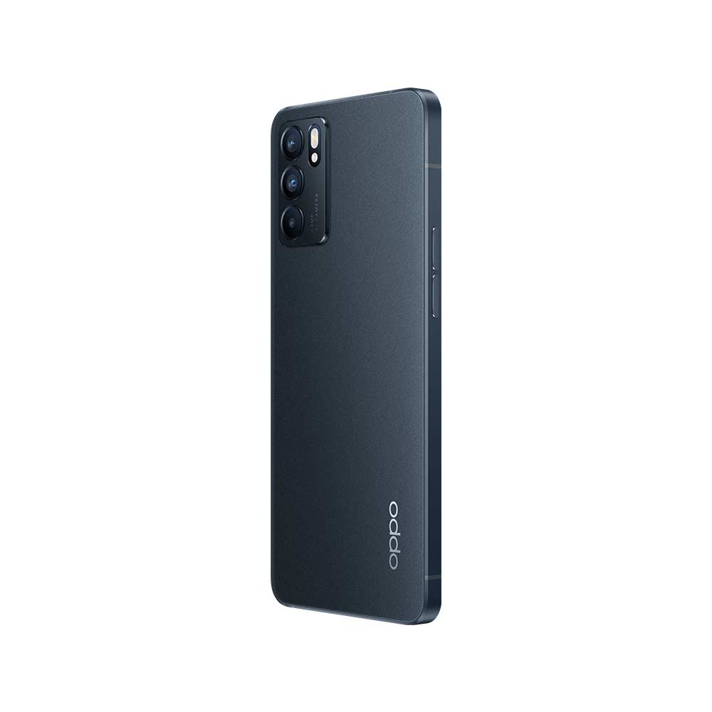 oppo reno6 5g banana