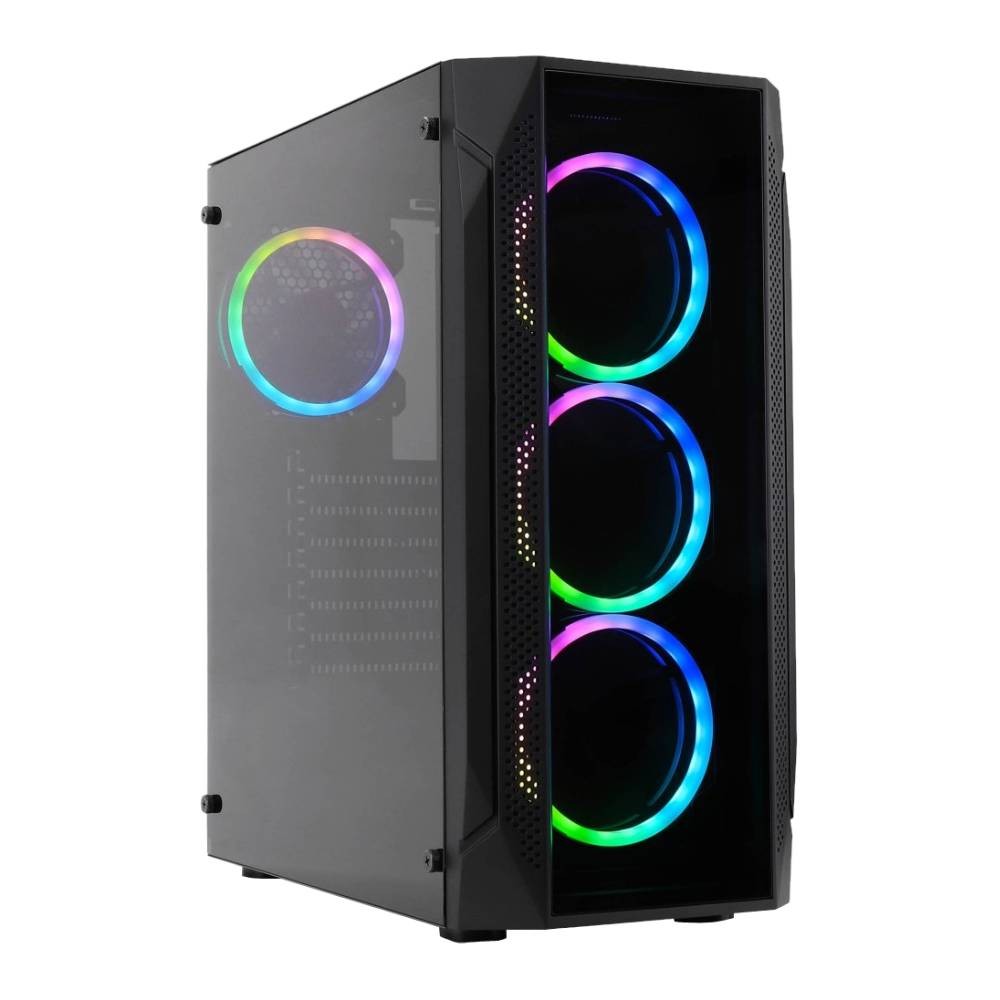 Vermax Computer Case Windwalk