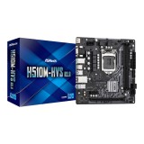 ASRock Mainboard H510M-HVS-R2.0 LGA 1200