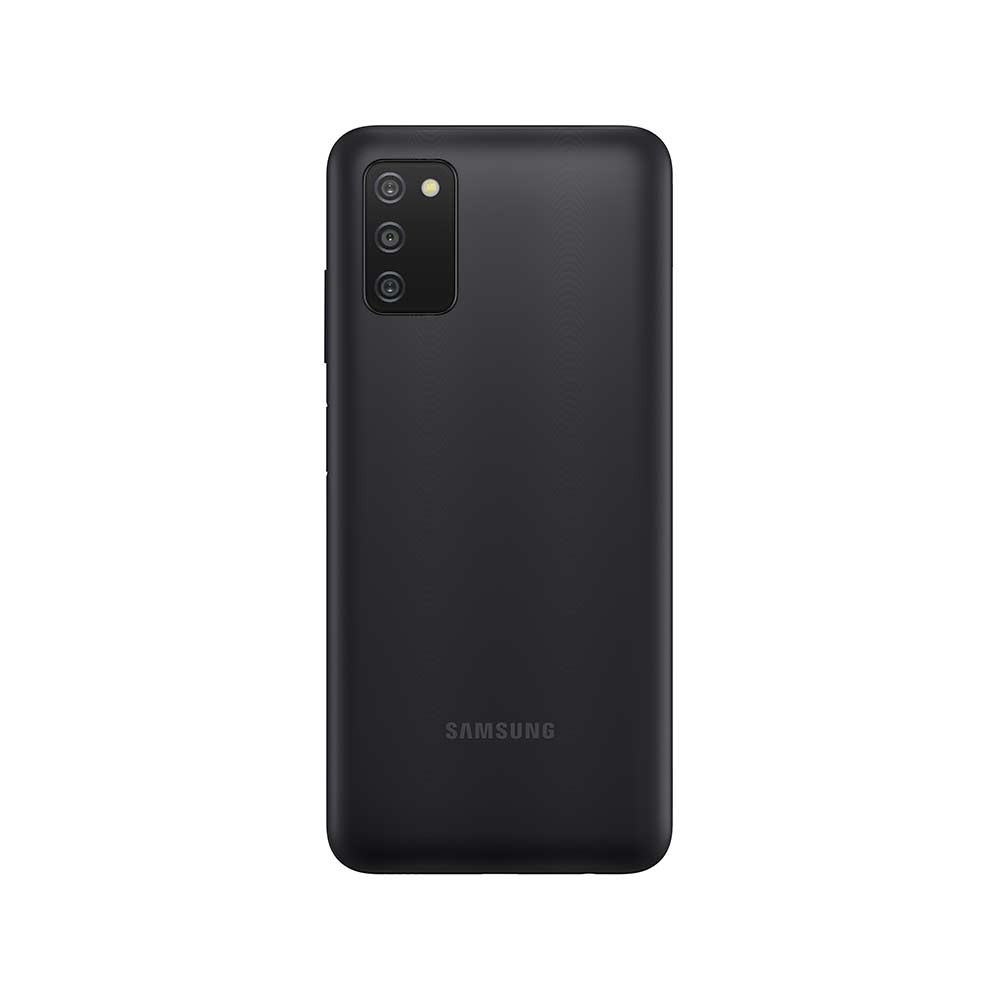 Samsung Galaxy A03s (4+64GB) Black
