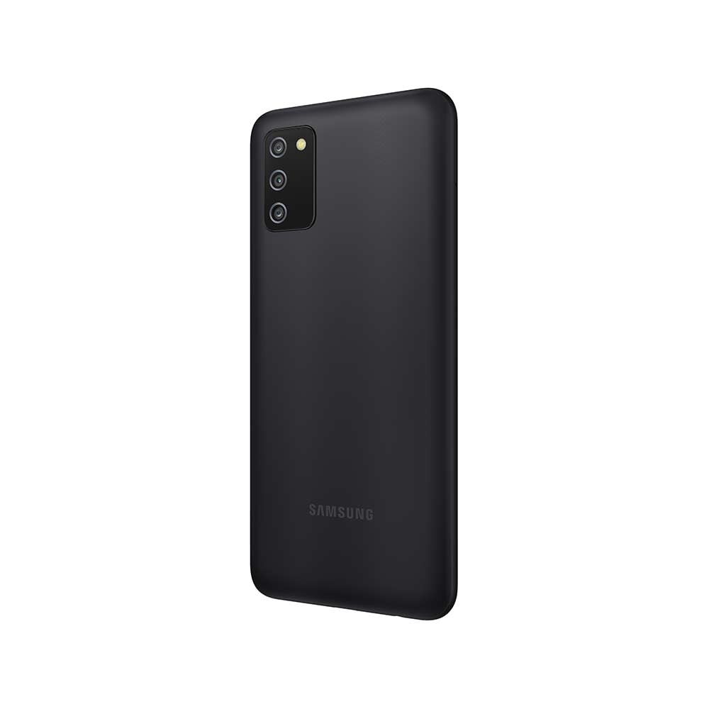 Samsung Galaxy A03s (4+64GB) Black