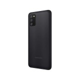 สมาร์ทโฟน Samsung Galaxy A03s (4+64GB) Black