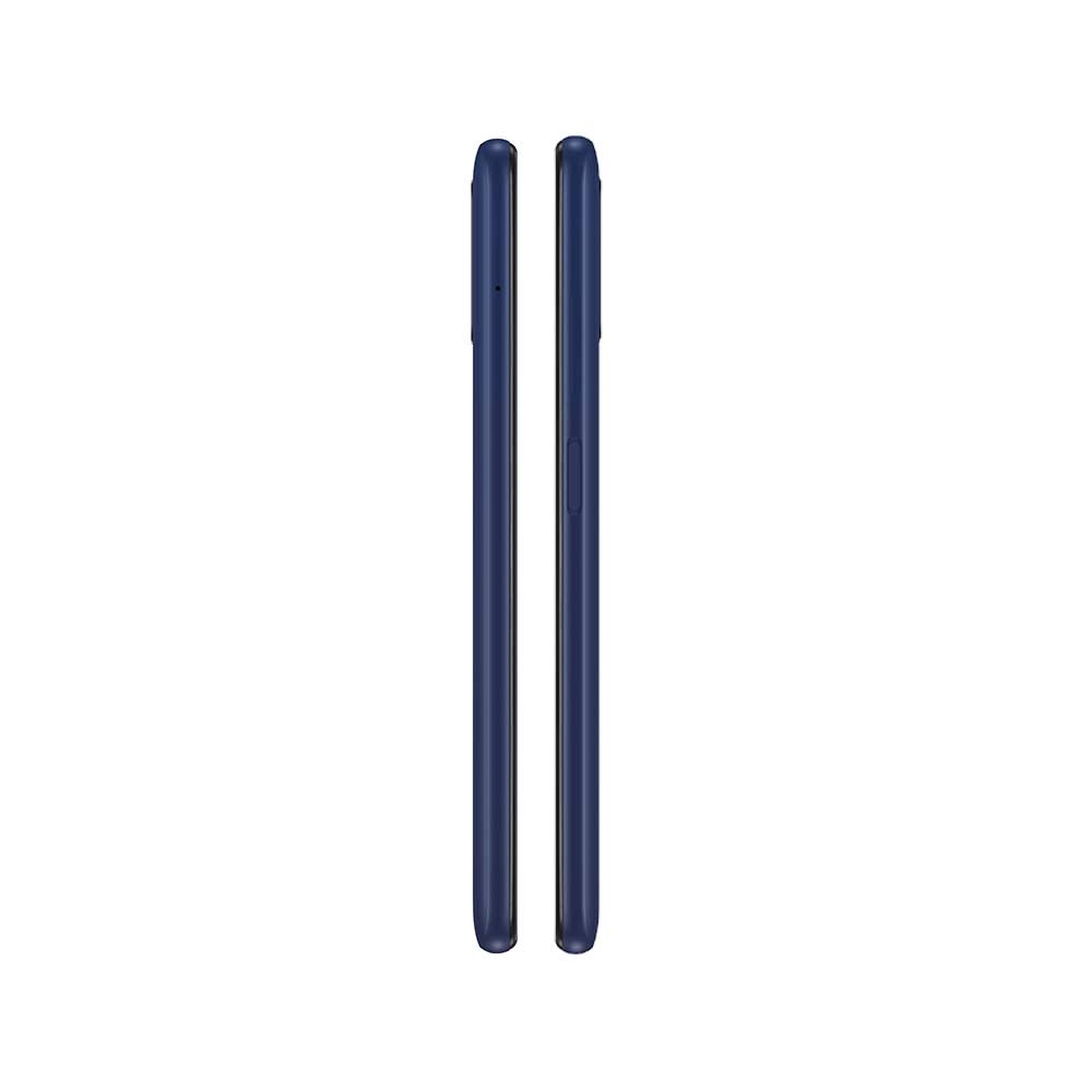 สมาร์ทโฟน Samsung Galaxy A03s (4+64GB) Blue