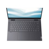 โน๊ตบุ๊ค Lenovo IdeaPad Yoga7-14ITL5-82BH005PTA Grey