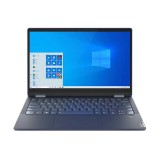 Lenovo Notebook Yoga6 13ARE05-82FN003RTA Blue (A)