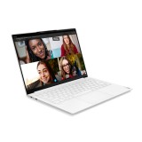โน๊ตบุ๊ค Lenovo Yoga Slim7i Carbon 13ITL5-82EV003LTA White