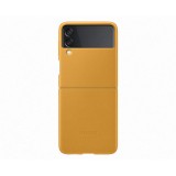 Samsung Accessory Case Leather Cover Z Flip3