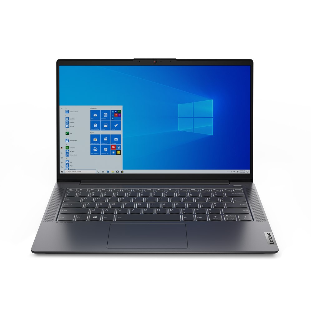 Lenovo Notebook IdeaPad Slim5i-14ITL05-82FE009UTA Grey
