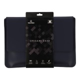 TECHPRO Sleeve for MacBook/Laptop 14.5 inch Origami case