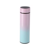 QPLUS Smart Tumbler 500ML LED Temperature Display