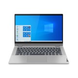 Lenovo Notebook IdeaPad Flex 5 14ITL05-82HS009LTA Grey