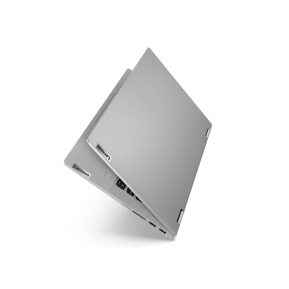 Lenovo Notebook IdeaPad Flex 5 14ITL05-82HS009MTA Grey