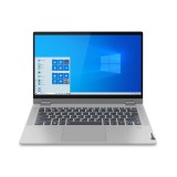 Lenovo Notebook IdeaPad Flex 5 14ITL05-82HS009NTA Grey