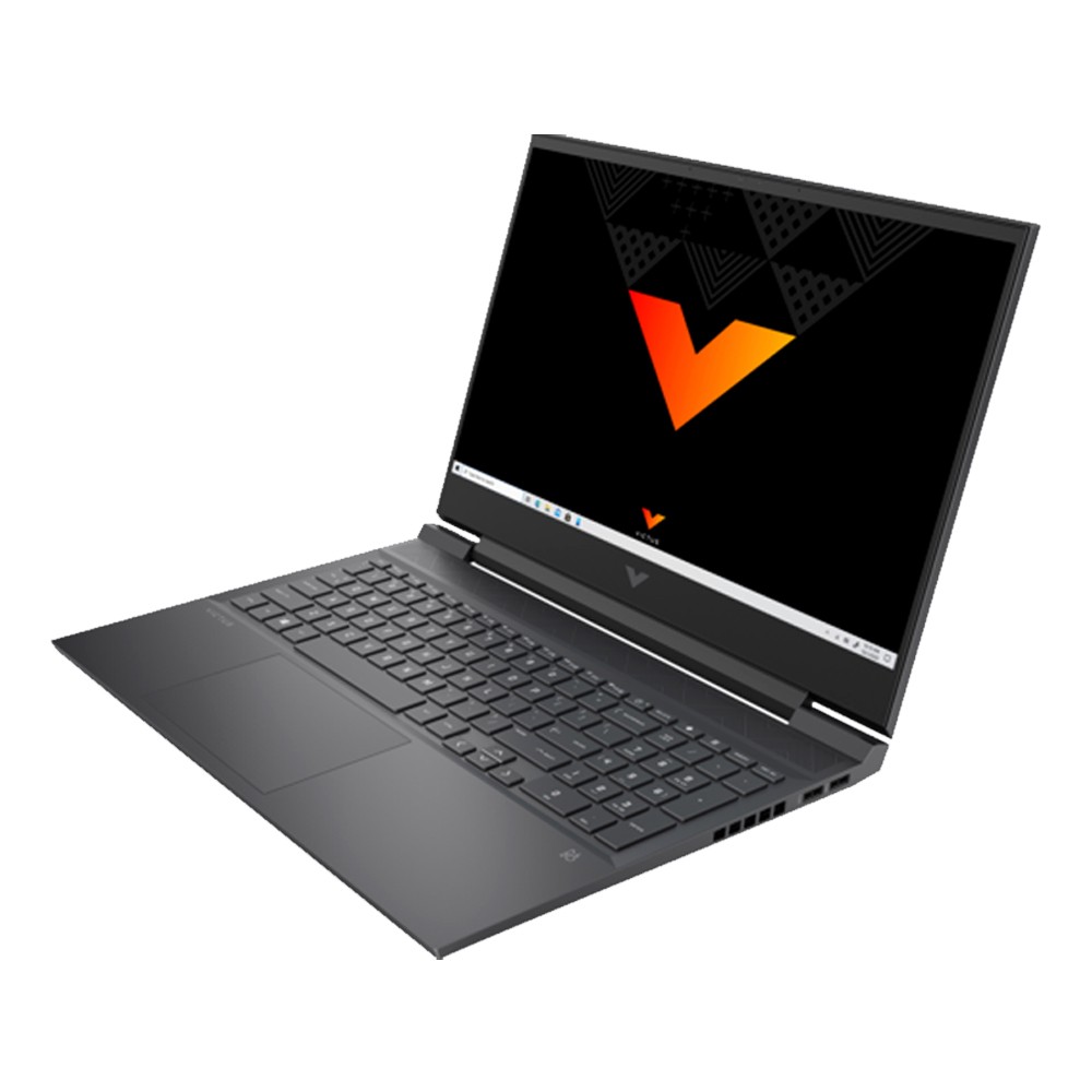 HP Notebook Gaming VICTUS 16-E0081AX Silver (A)