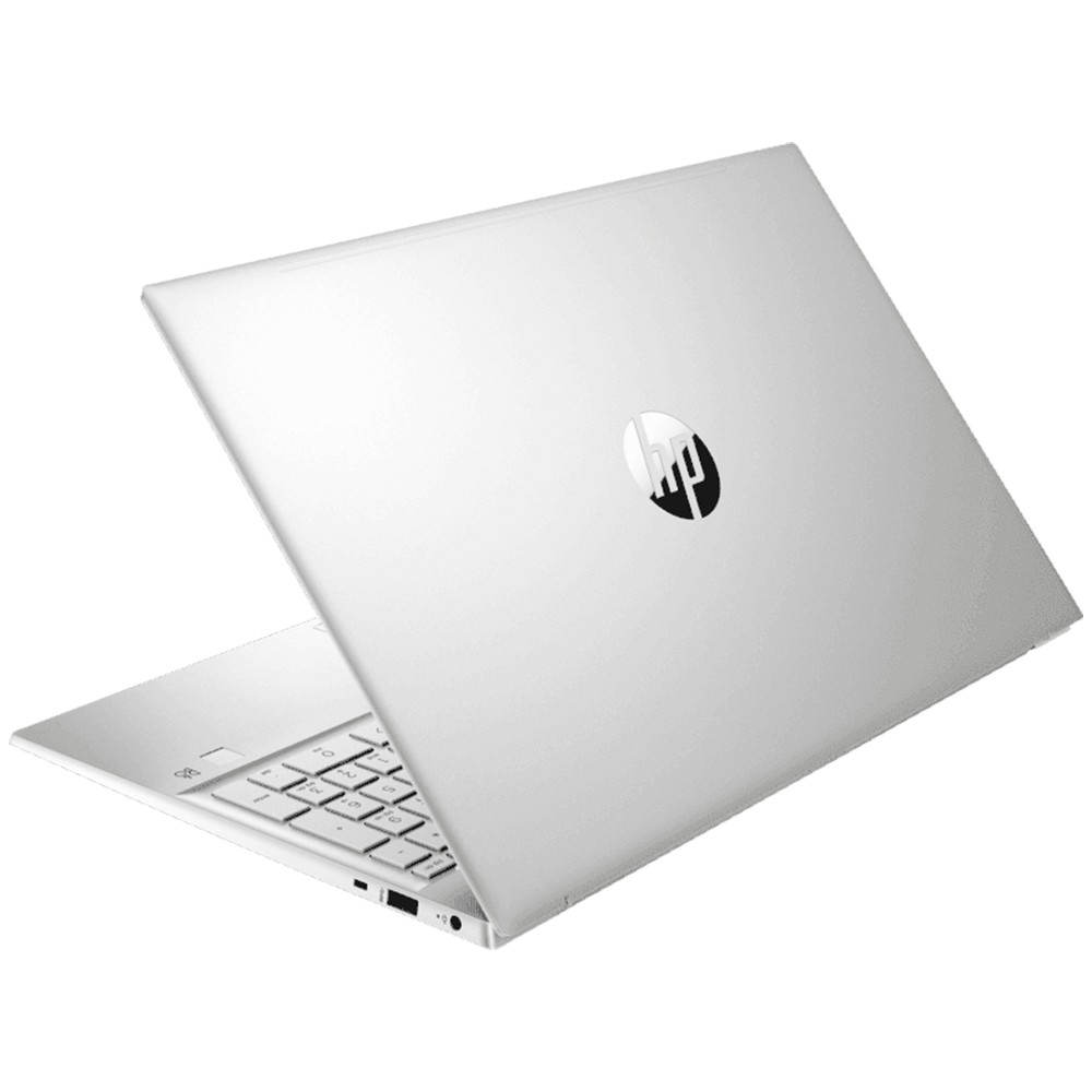 HP Notebook Pavilion 15-eh1082AU Silver (A)