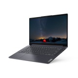 Lenovo Notebook Yoga Slim 7 14ARE05-82A200DETA Grey (A)