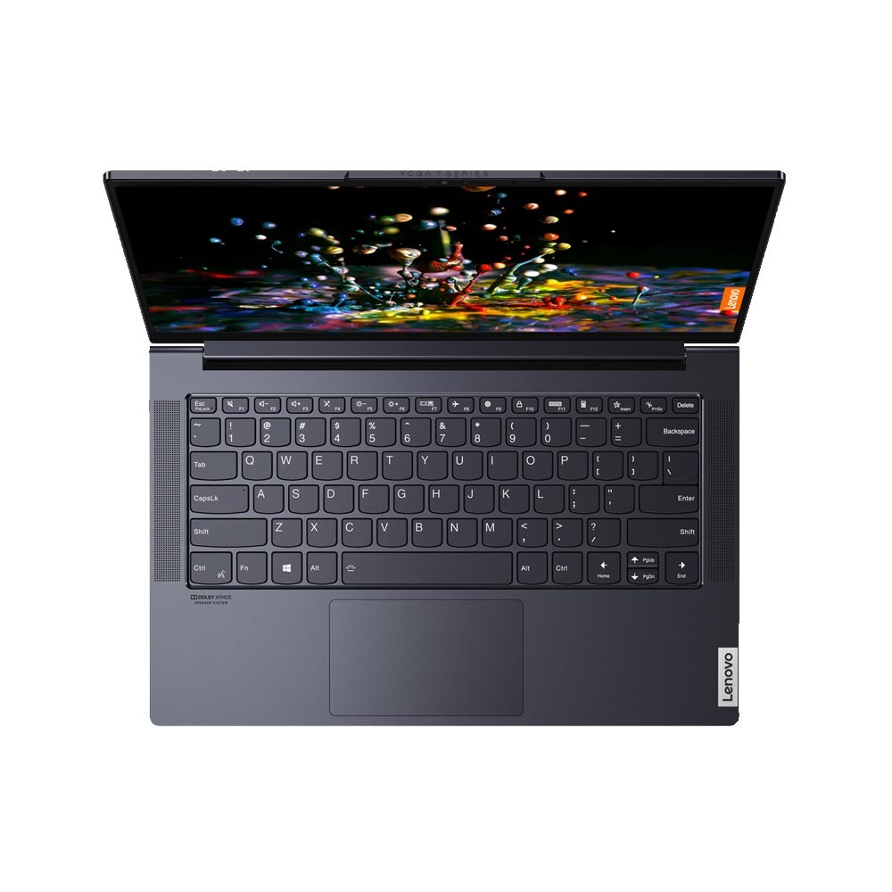 Ноутбук lenovo yoga slim 7 14are05 82a200d6ru обзор