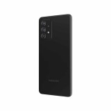 สมาร์ทโฟน Samsung Galaxy A52s (8+128GB) Awesome Black (5G)