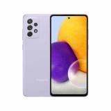 สมาร์ทโฟน Samsung Galaxy A52s (8+128GB) Awesome Violet (5G)