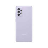 สมาร์ทโฟน Samsung Galaxy A52s (8+128GB) Awesome Violet (5G)