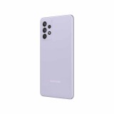 สมาร์ทโฟน Samsung Galaxy A52s (8+128GB) Awesome Violet (5G)
