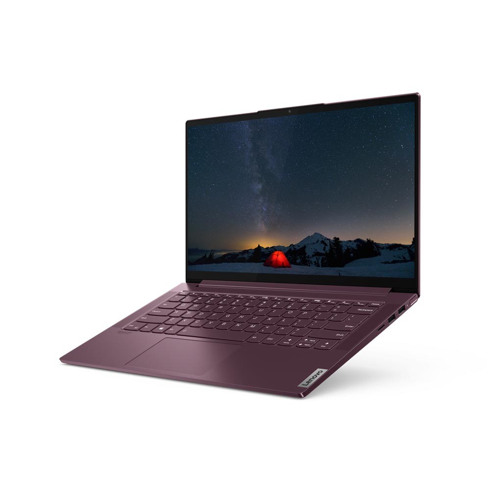 Lenovo Notebook Yoga Slim 7 14ARE05-882A200DFTA Orchid (A)