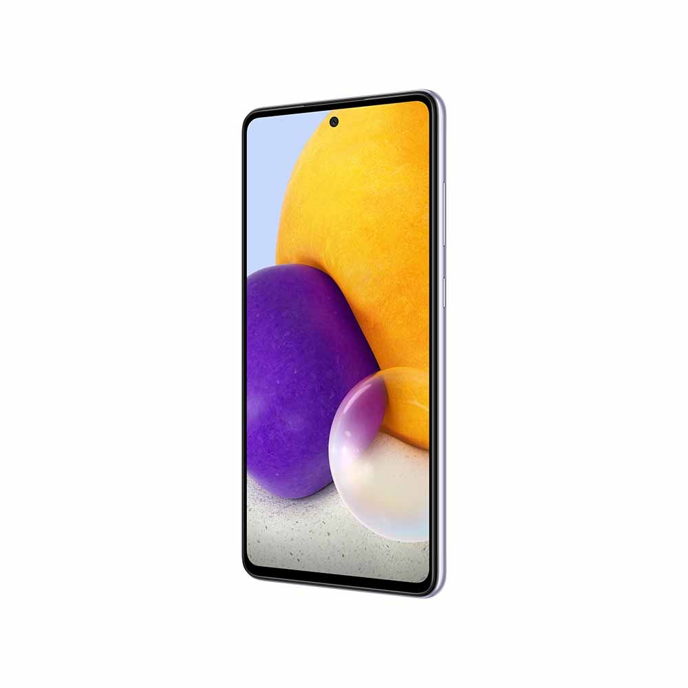 สมาร์ทโฟน Samsung Galaxy A52s (8+128GB) Awesome Violet (5G)