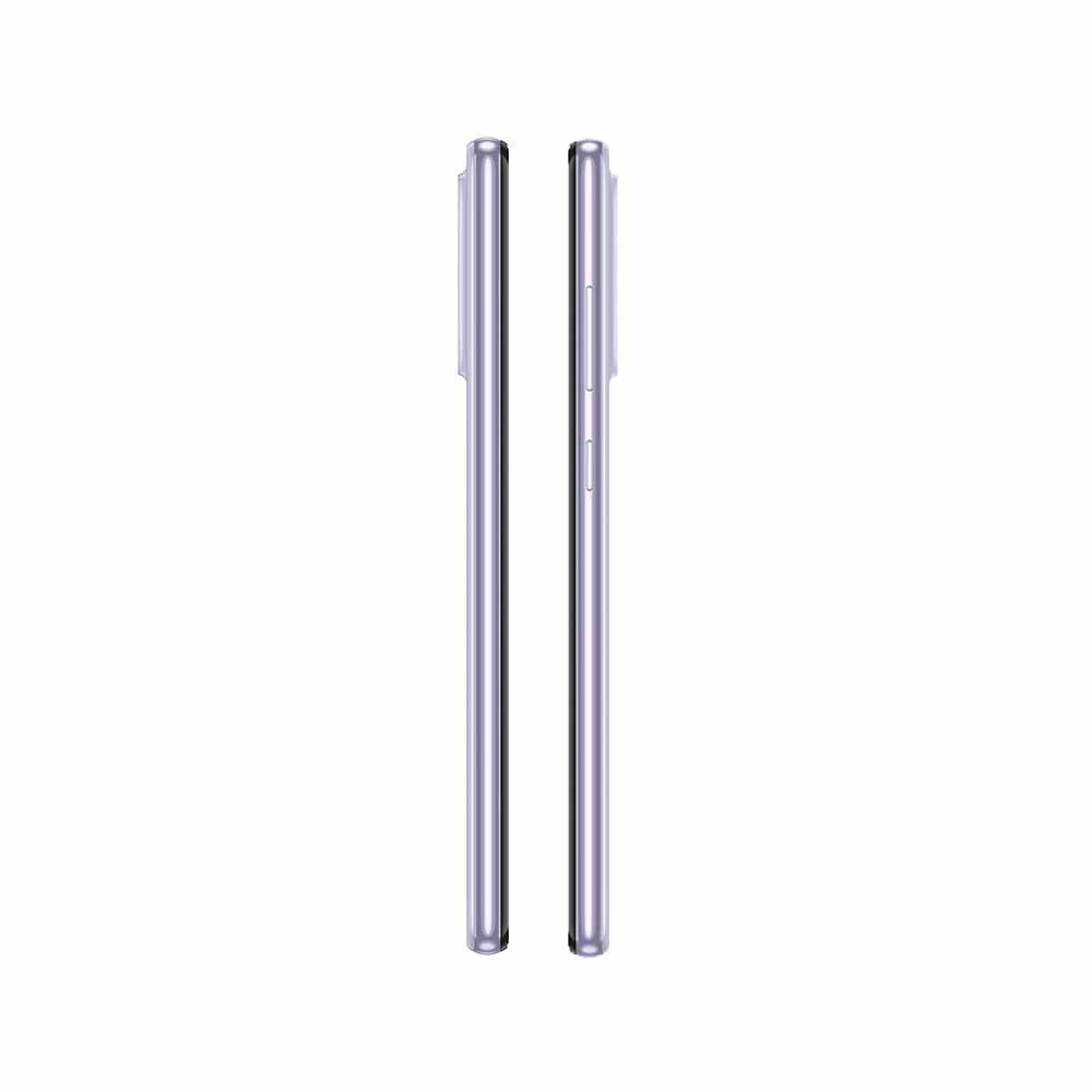 สมาร์ทโฟน Samsung Galaxy A52s (8+128GB) Awesome Violet (5G)