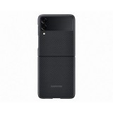Samsung Accessory Case Aramid Cover Z Flip3 Black