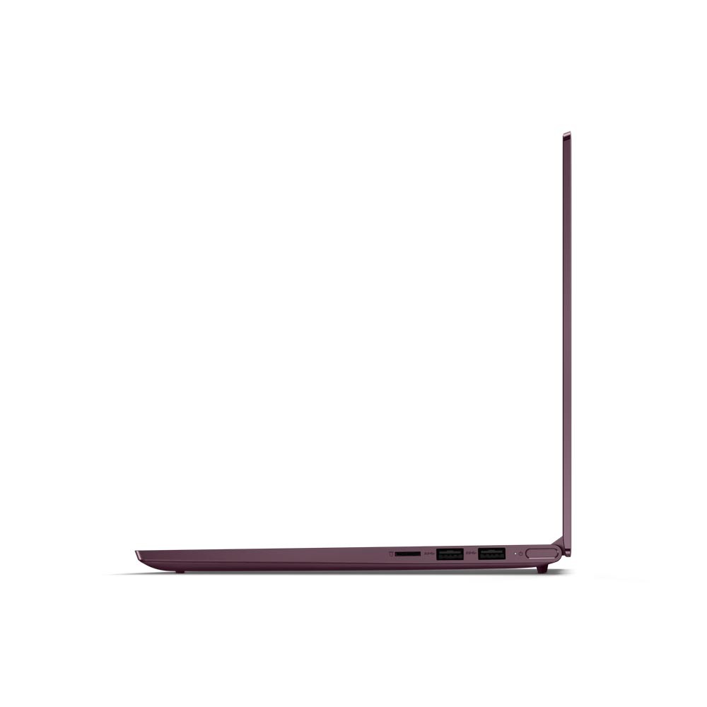 โน๊ตบุ๊ค Lenovo Yoga Slim 7 14ARE05-882A200DFTA Orchid (A)
