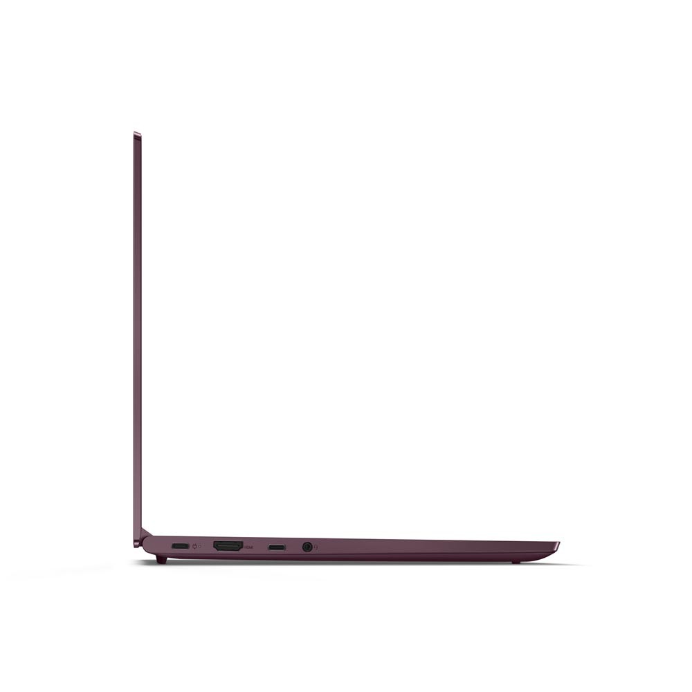 โน๊ตบุ๊ค Lenovo Yoga Slim 7 14ARE05-882A200DFTA Orchid (A)