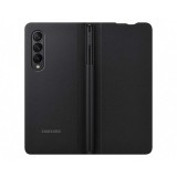 Samsung Accessory Case Flip Cover with S Pen Z Fold3 Black