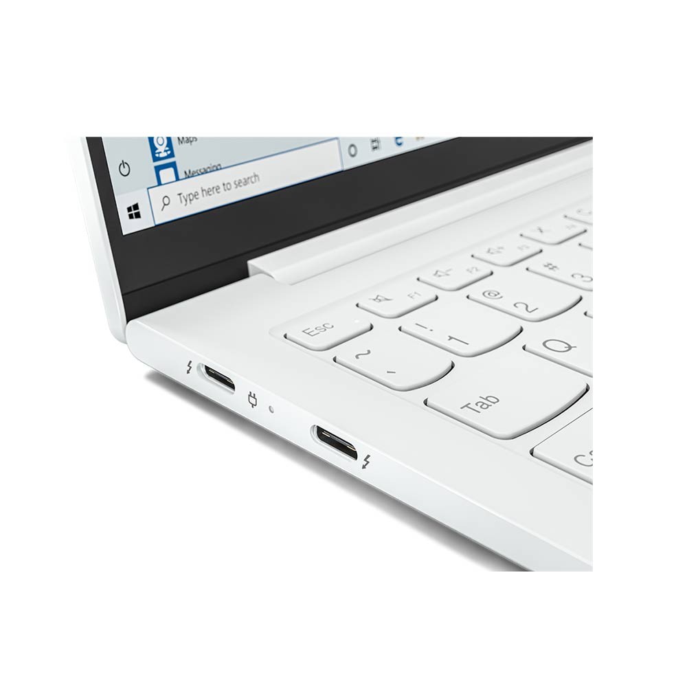 Lenovo Notebook Yoga Slim7i Carbon 13ITL5-82EV0051TA White