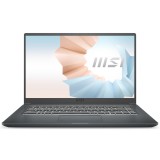MSI Notebook Modern 15 A5M-024TH Grey