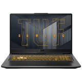 Asus Notebook TUF Gaming A17 FA706IC-HX001T (A)