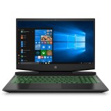 HP Notebook Pavilion 15-dk1145TX Green