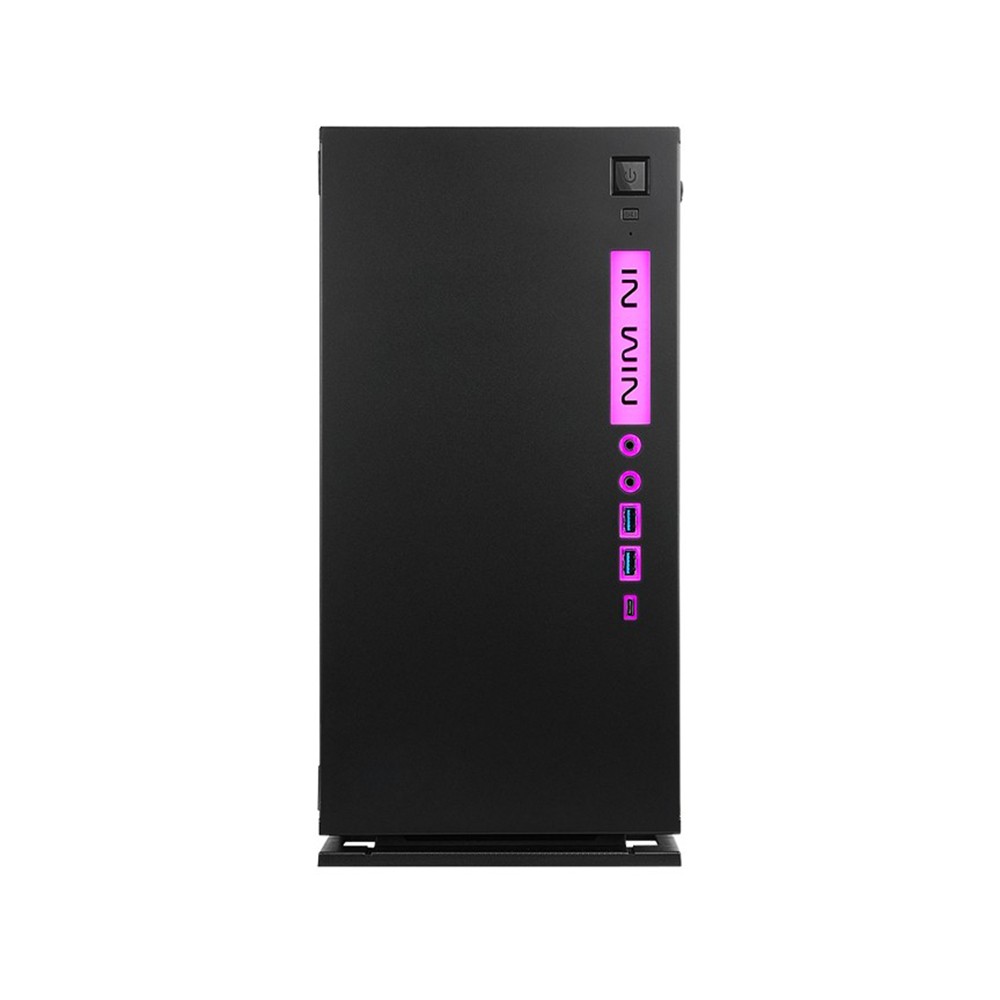 เคสคอม InWin Computer Case 301C Black